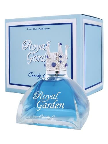 Royal Garden