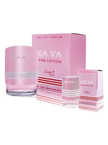 Ca Va Pink - Ca Va پینک