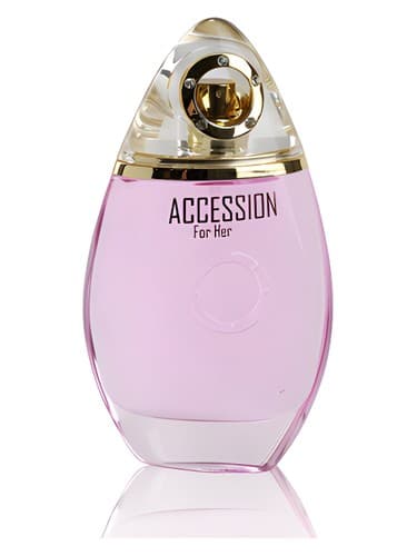 Accession