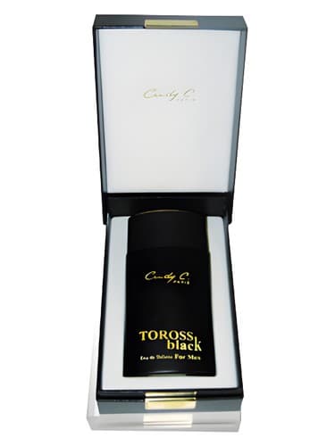 Toross Black