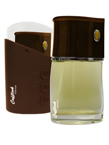 Cufflink Intense