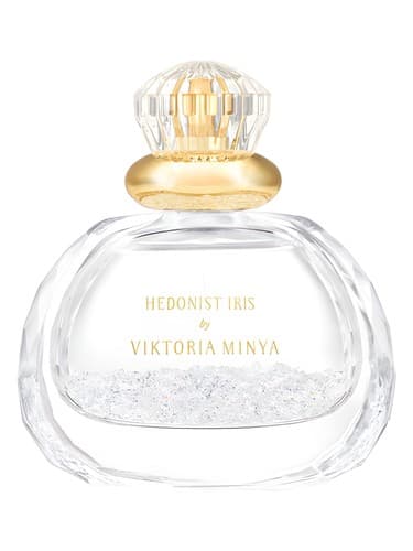 Hedonist Iris - ایریس لذت گرا
