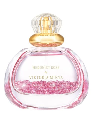 Hedonist Rose - رز لذت طلب