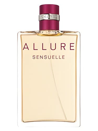 Allure Sensuelle Eau de Toilette - ادو تویلت Allure Sensuelle