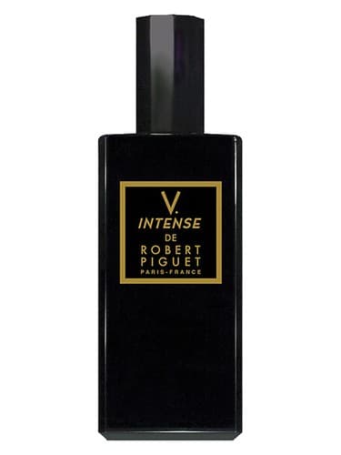 V. Intense - V. شدید