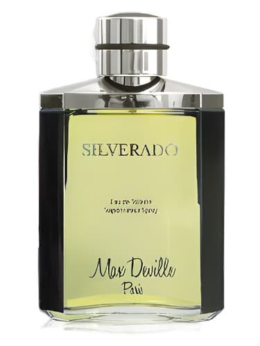 Silverado (Black) - سیلورادو (بلک)