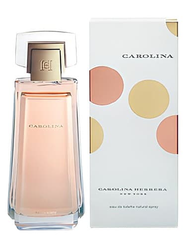 Carolina - کارولینا