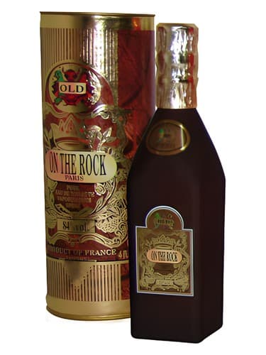On The Rock - روی صخره
