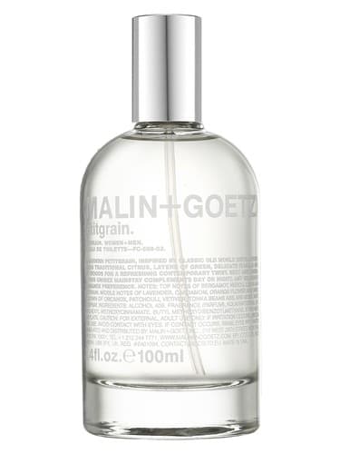 Petitgrain - پتی گرین