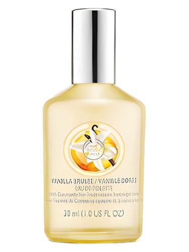 Vanilla Brulee