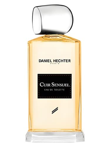 Cuir Sensuel - کویر سنسوئل