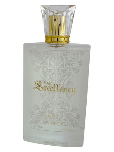 Her Excellency White - جناب وایت