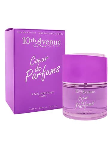 Cœur de Parfums