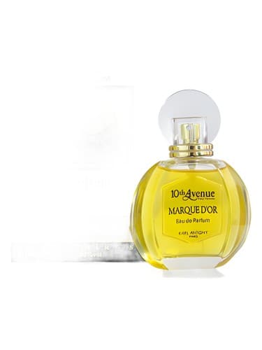 Marque D'Or - مارک D'Or