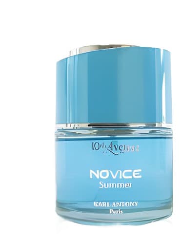 Novice Summer