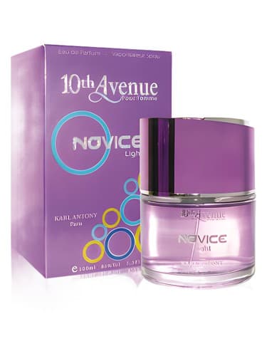 Novice Light