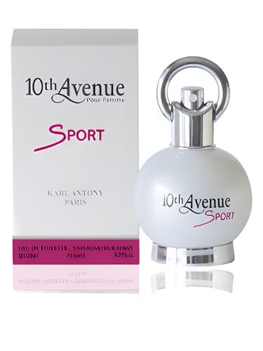 10th Avenue Sport