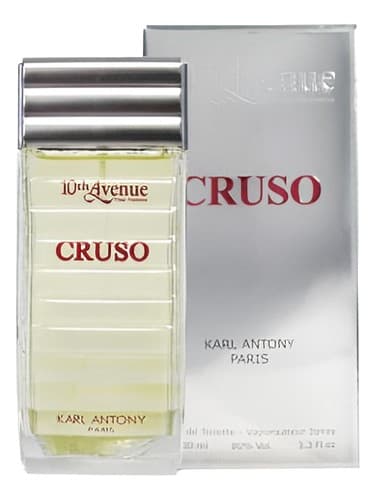 Cruso