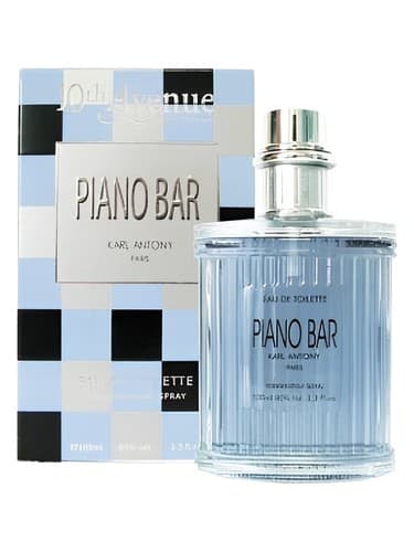 Piano Bar