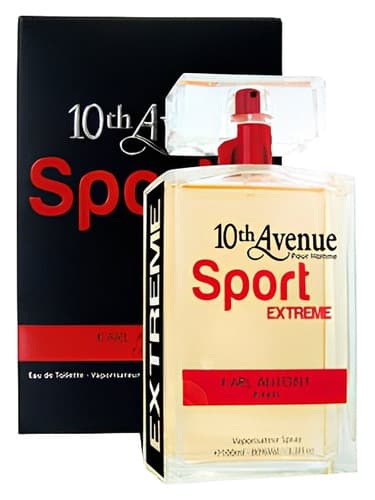 Sport Extreme