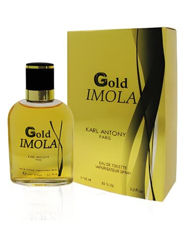 Gold Imola