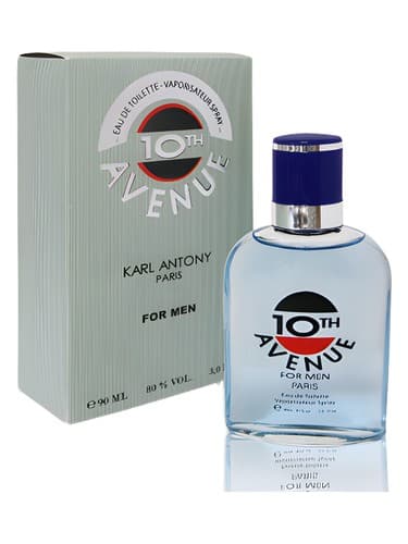 10th Avenue For Men