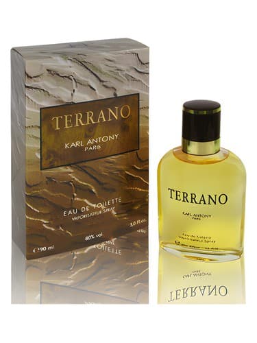 Terrano