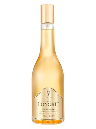 Eau de Hongrie 