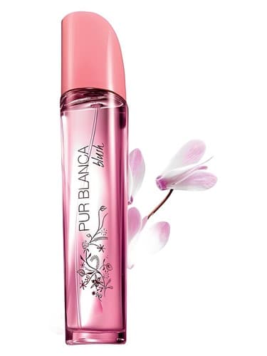 Pur Blanca Blush - رژگونه پور بلانکا