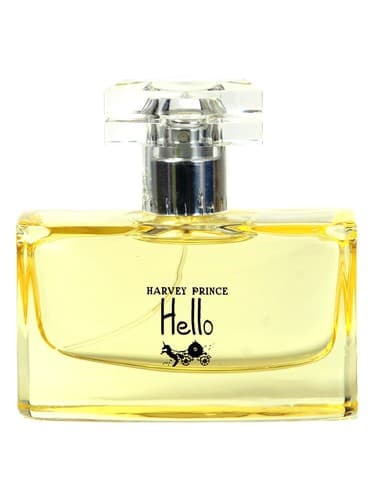 Hello - سلام