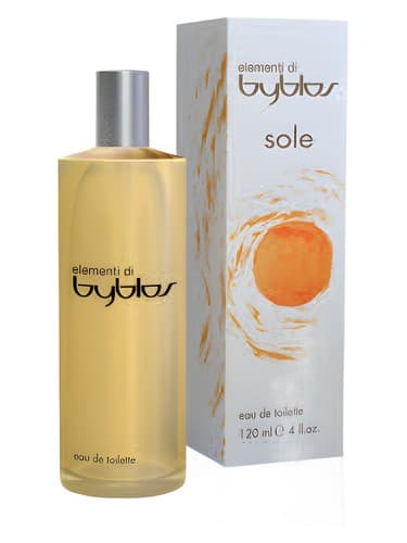 Byblos Sole - بیبلوس سول