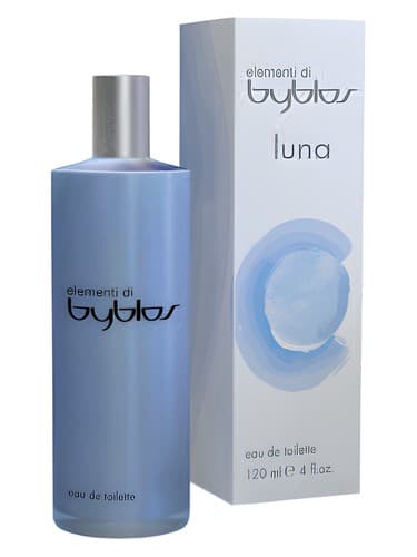 Byblos Luna - بیبلوس لونا