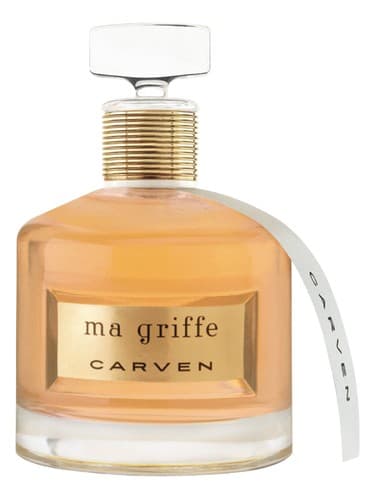 Ma Griffe - ما گریف
