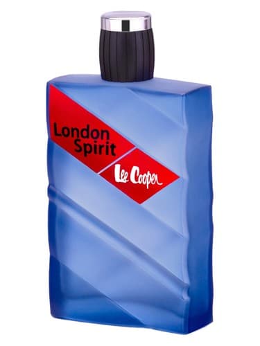 London Spirit For Men - لندن روح برای مردان