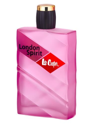 London Spirit For Women