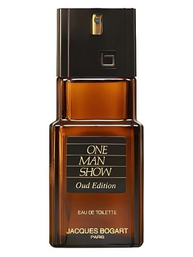 One Man Show Oud Edition - نسخه One Man Show Oud