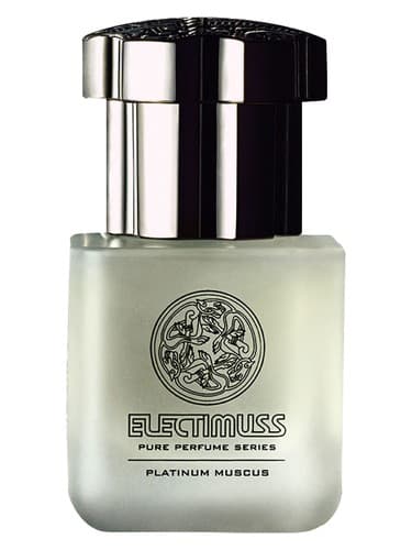 Platinum Muscus