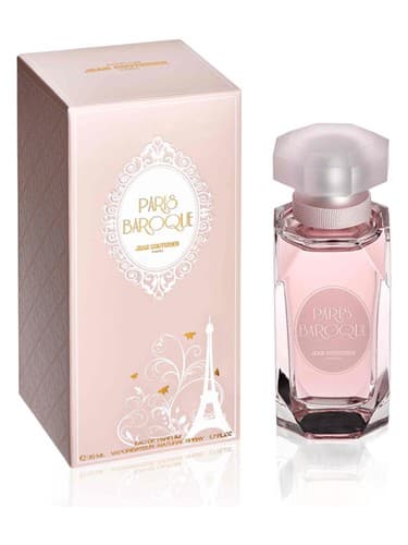 Paris Baroque - باروک پاریس