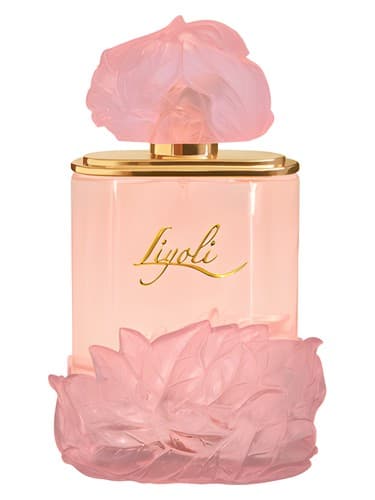 Liyoli - لیولی