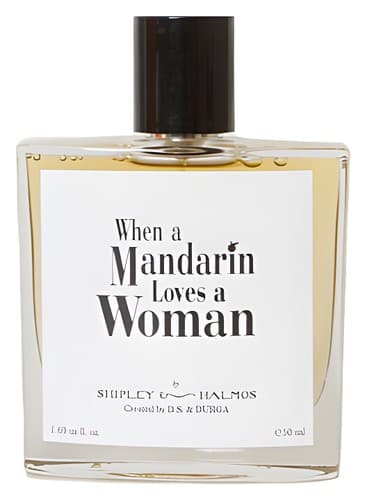 When a Mandarin Loves a Woman - وقتی یک ماندارین یک وومن را دوست دارد