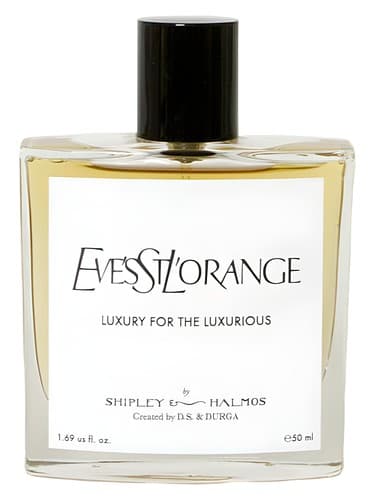 Eve's Saint L'Orange - حوا سنت لورنژ