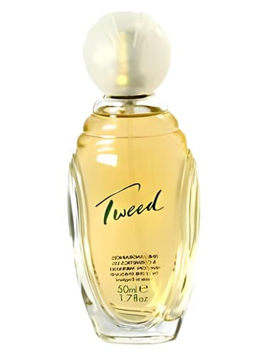 Tweed - توید