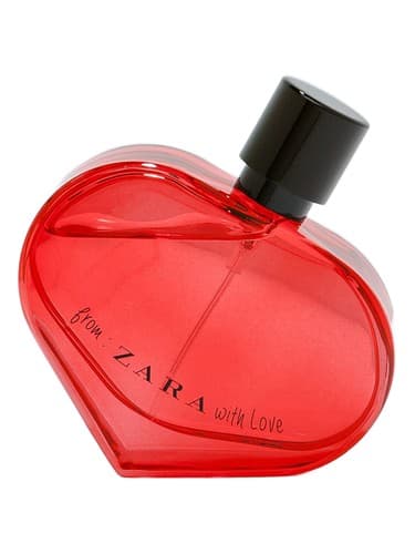 Zara With Love - زارا با لاو