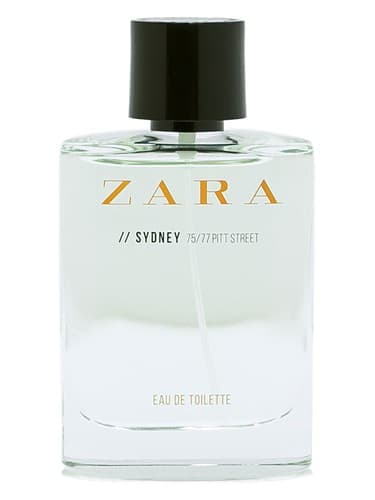 Zara Sydney