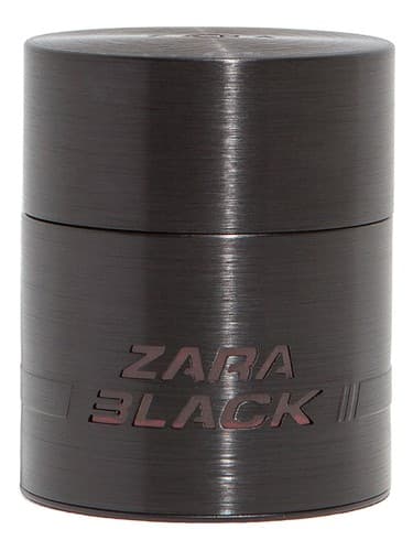 Zara Black