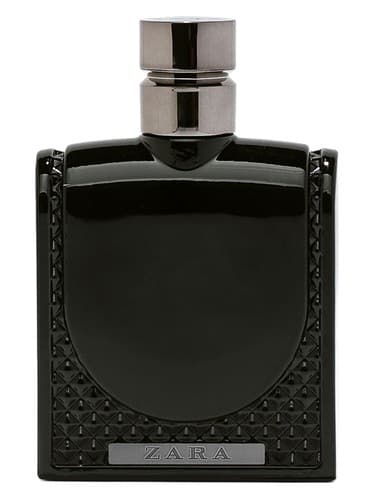 Zara Black Tag Intense - زارا تگ بلک شدید