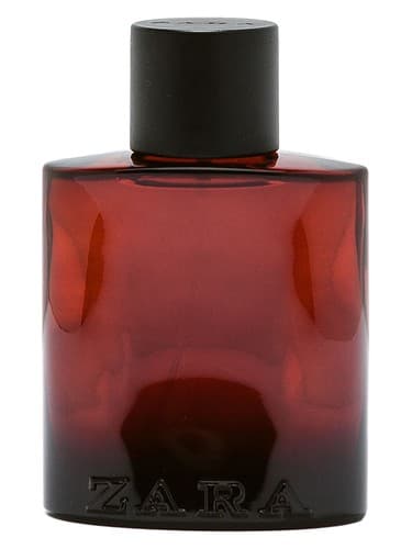 Zara Spicy