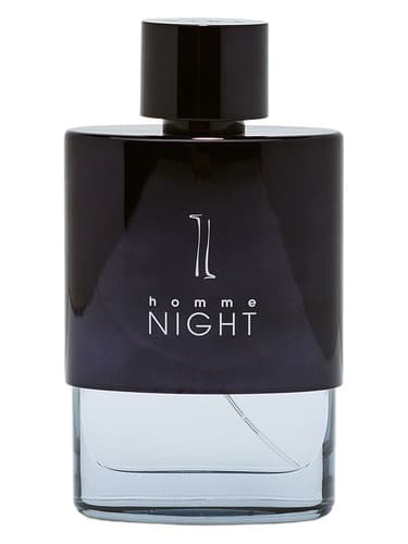 Zara Homme Night 2014