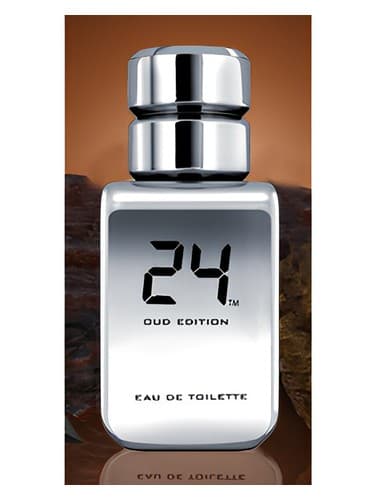 24 Platinum Oud Edition - 24 نسخه پلاتینیوم عود