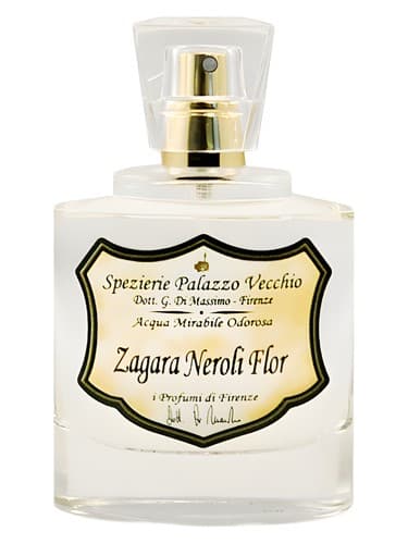 Zagara Neroli Flor